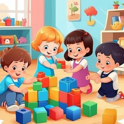 МБДОУ Детский сад № 10 АГО