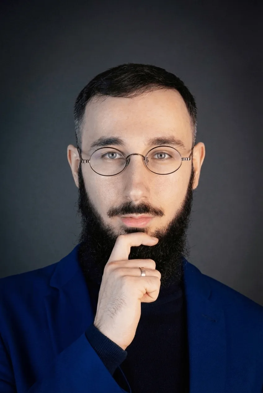 Юрист по земле и недвижимости в Краснодаре и крае Ушаков Богдан