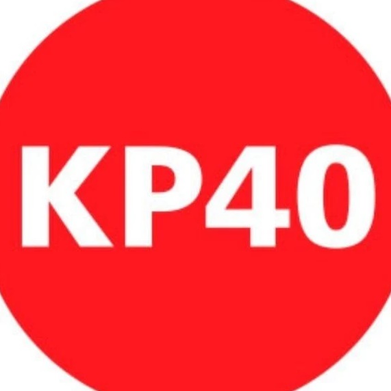 Аватар канала kp40.ru - новости Калуги, Обнинска и Калужской области.