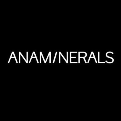 Anaminerals минеральная косметика