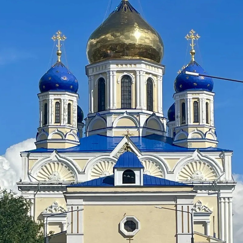 Аватар канала Елец Новости