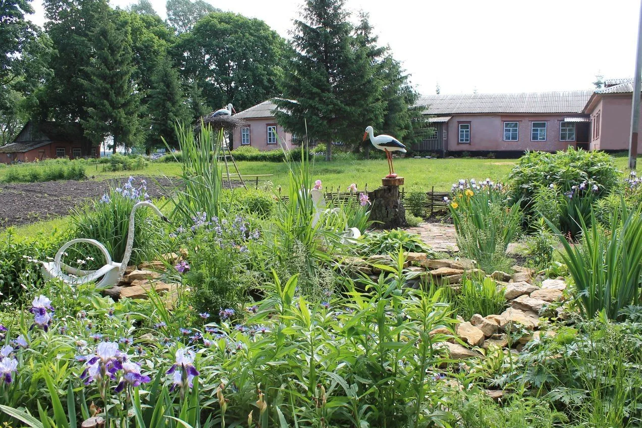 МБОУ "Троицкая ООШ" Орловского муниципального округа