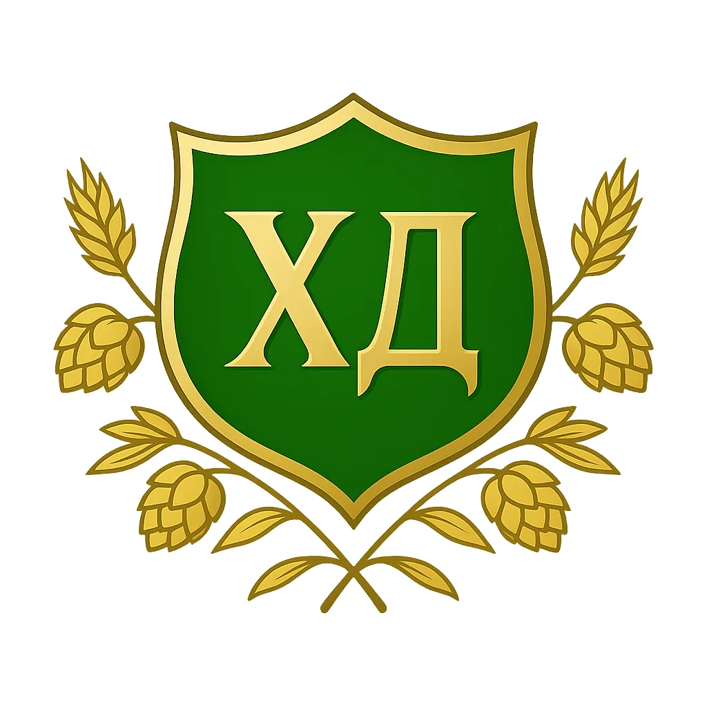 Хмельной Дворик