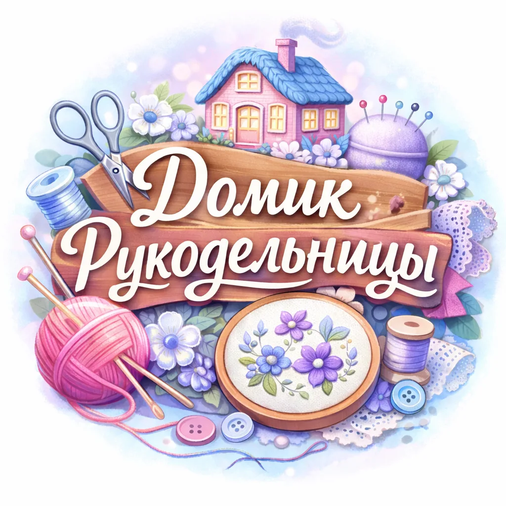 Домик Рукодельницы