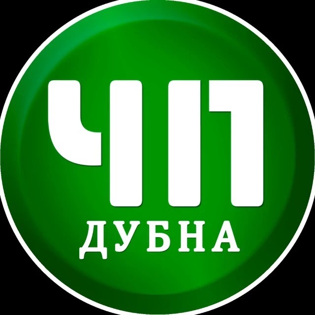 Аватар канала ЧП Дубна