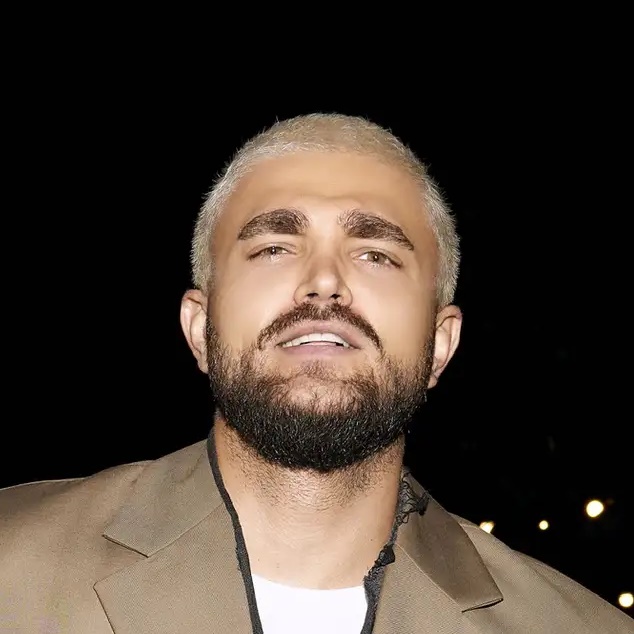 Гордей Крапивка