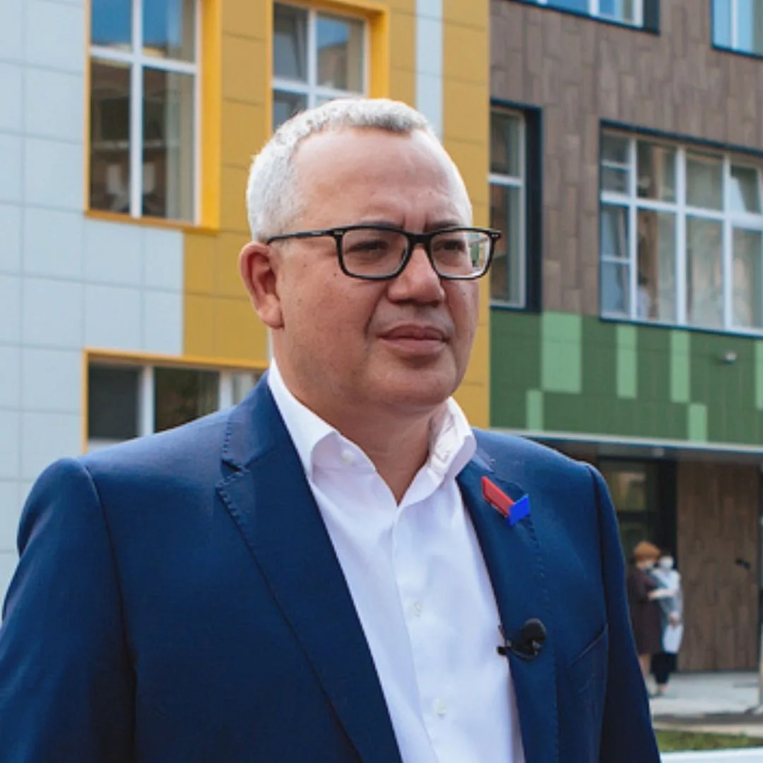 Илья ПОЛЯКОВ. Личный блог