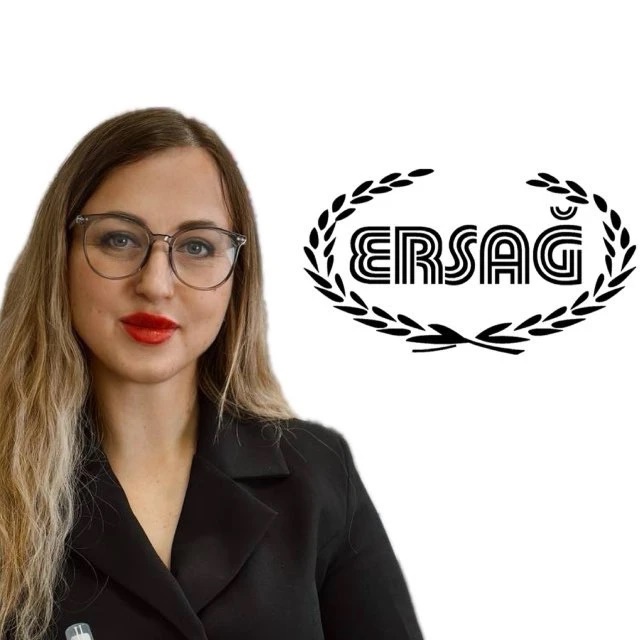 Жизнь в стиле «ERSAG» с Ниной Жарковой