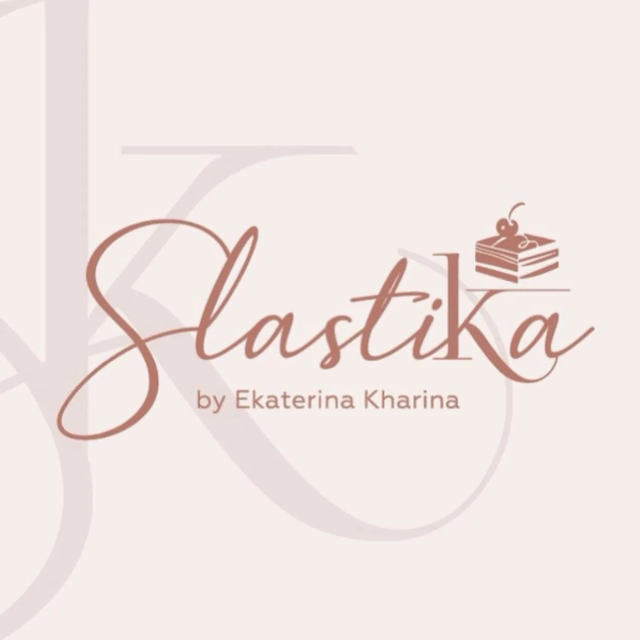 Сластика - ТОРТЫ на заказ Красногорск/Нахабино, Москва и МО