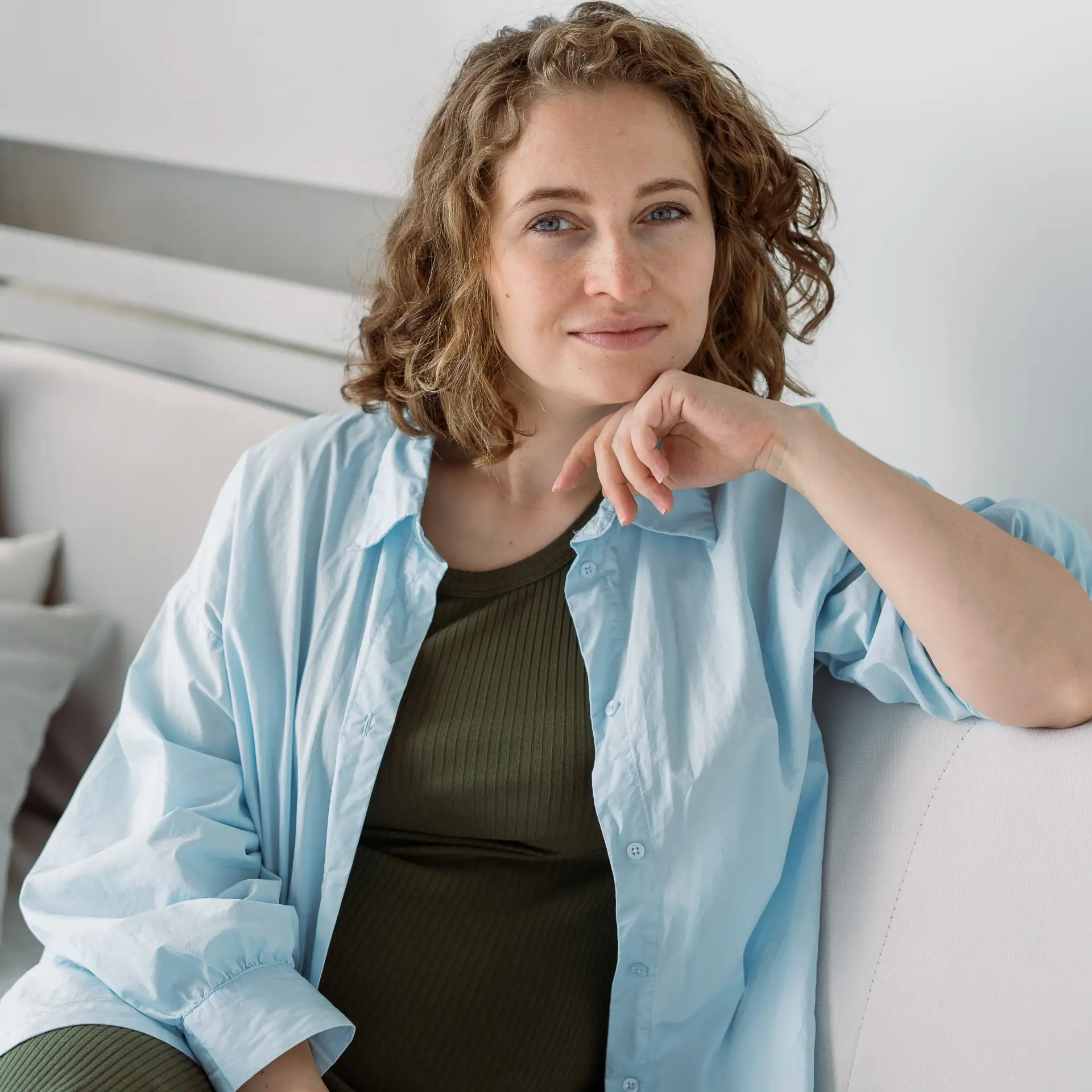 Марина Лесняк 🌳 Как написать книгу?