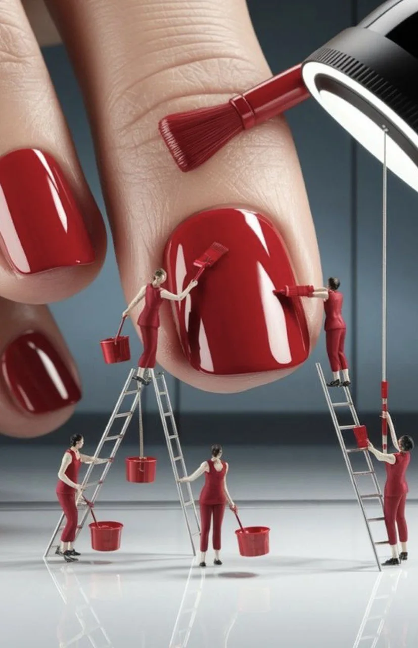 Мастера маникюра Самара