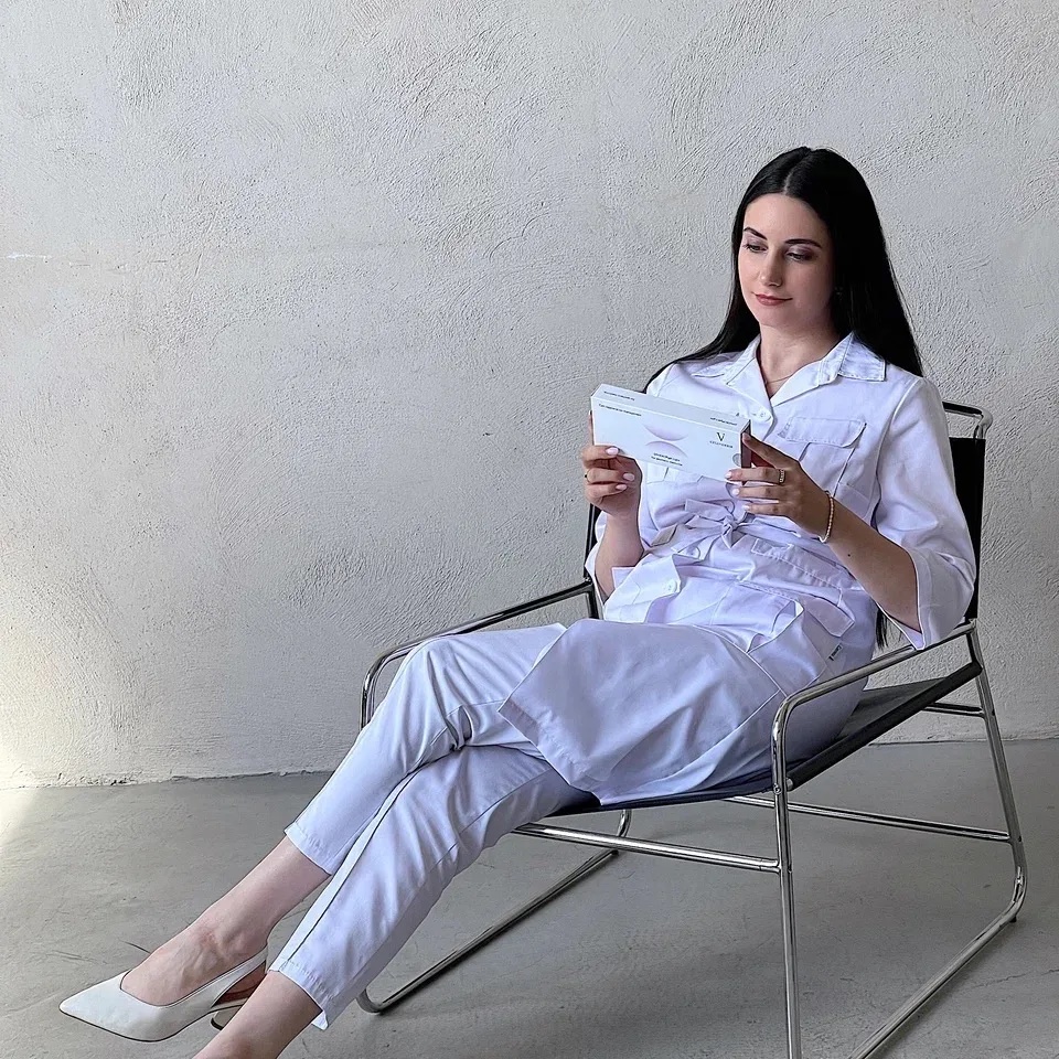 Косметолог Камилла Атаяр