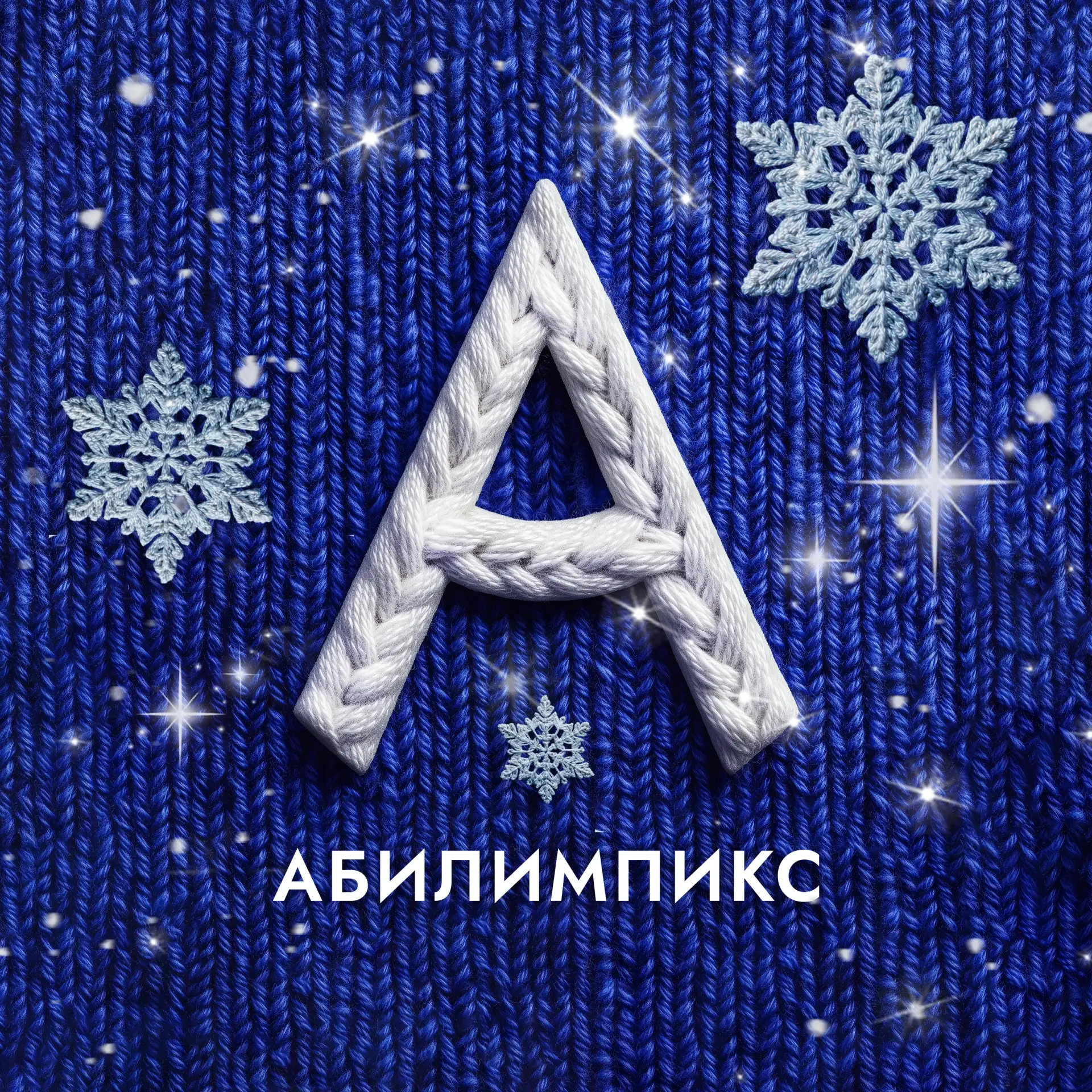 Абилимпикс
