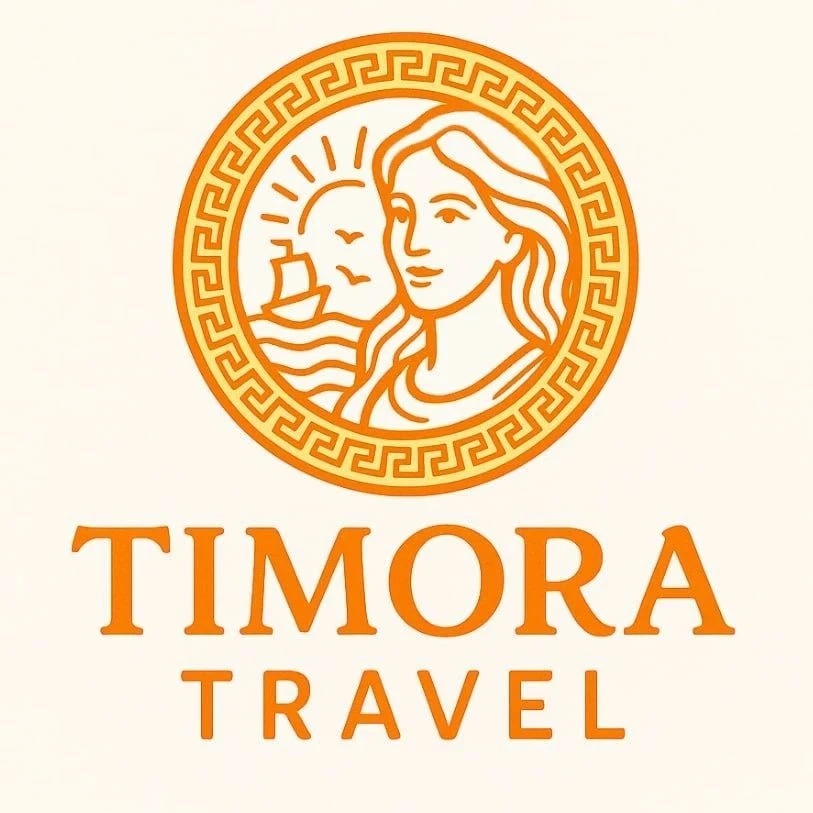 Турагенство Тимора Трэвел ВС (Горящие Туры)