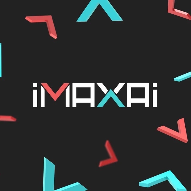 Аватар канала Максим imaxai Горшенин