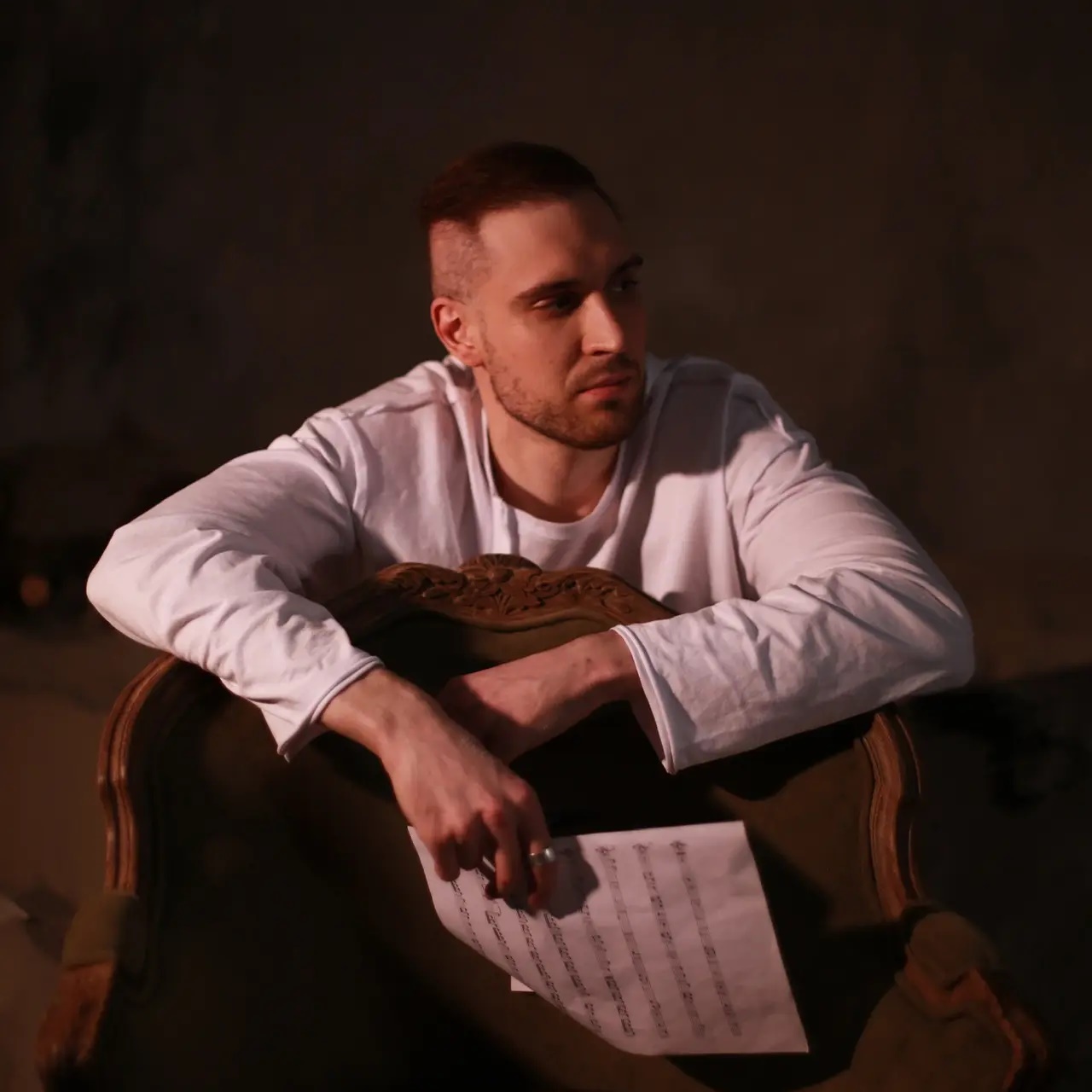 Alexander Demidov | Александр Демидов