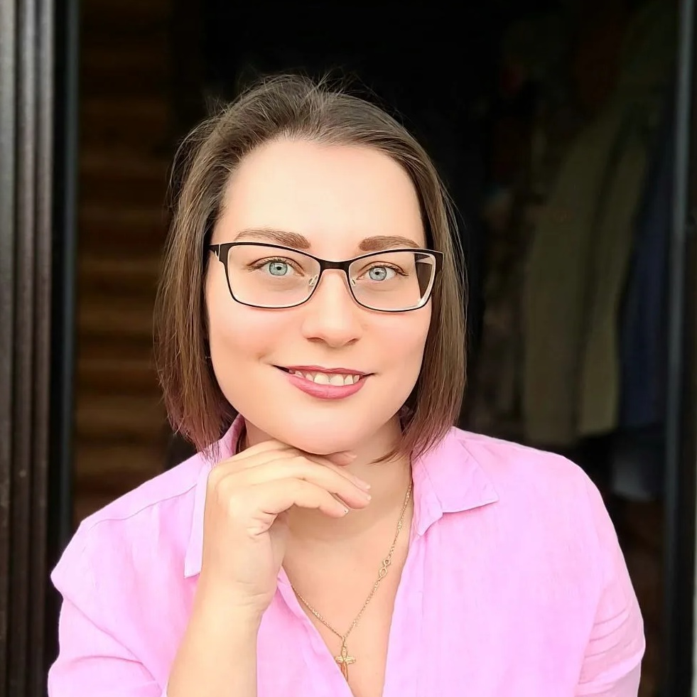 Спокойные продажи с Еленой Провоторовой