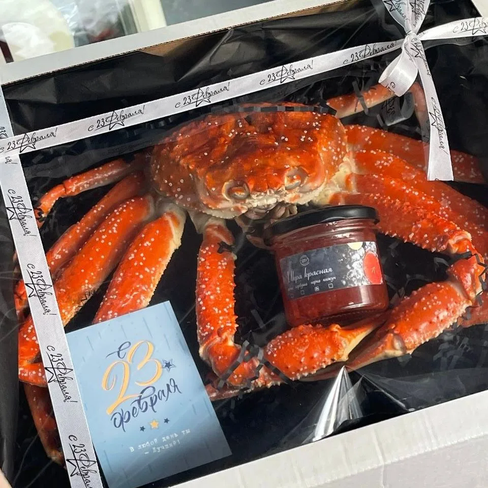 Планета Вкуса