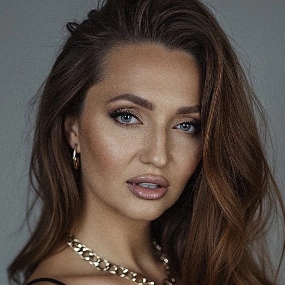 КРИСТИНА КУРЕПИНА