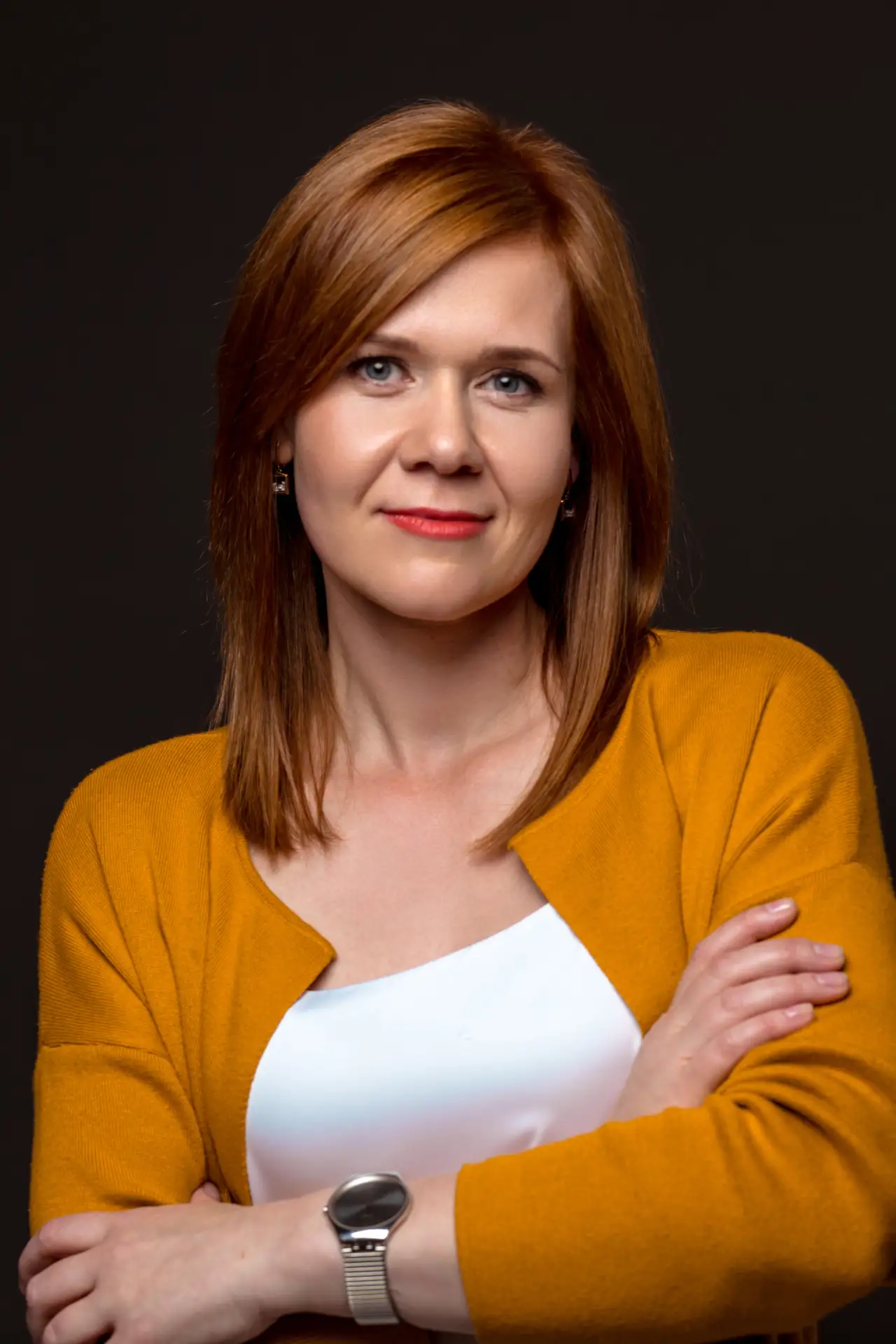 BORODINA TODAY | Про лидерство и коучинг