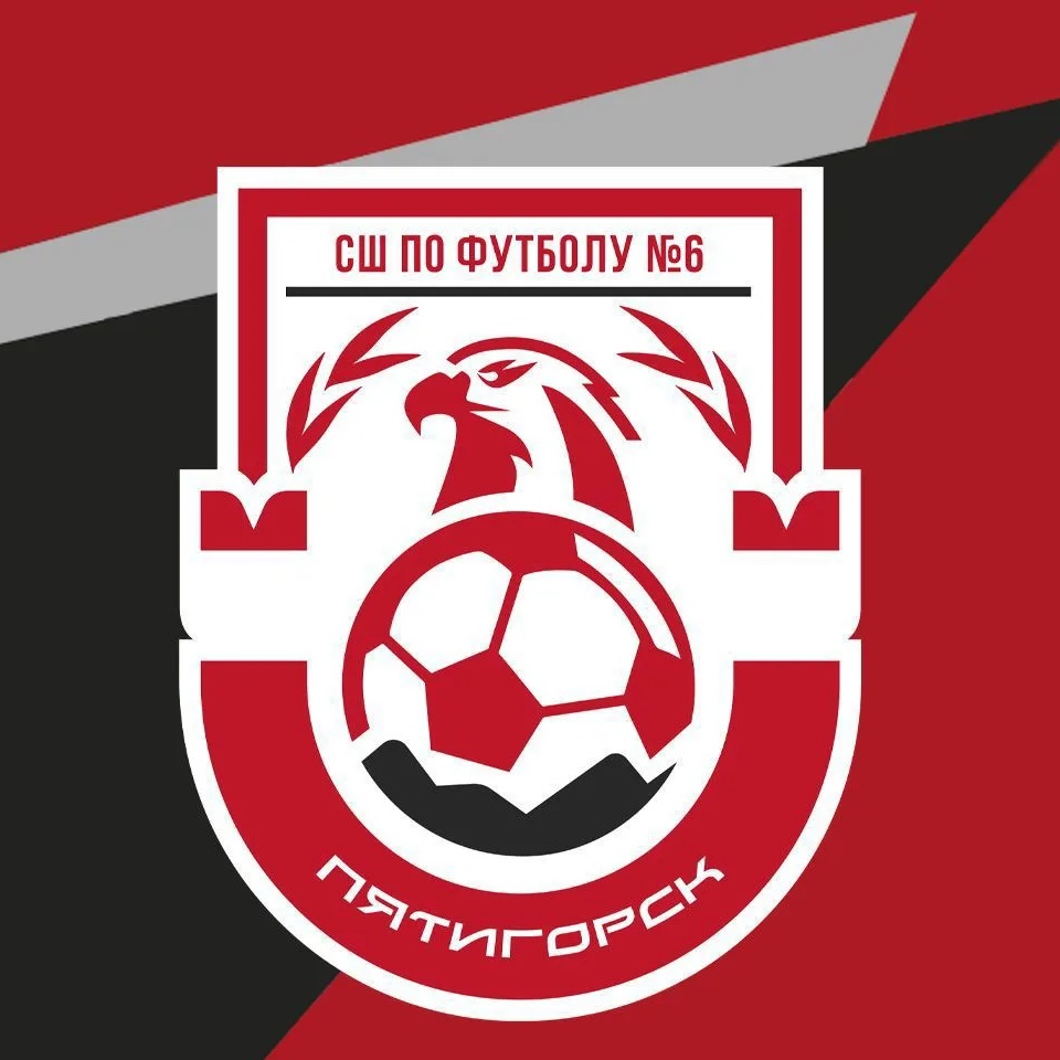 МБУ ДО СШ по футболу №6