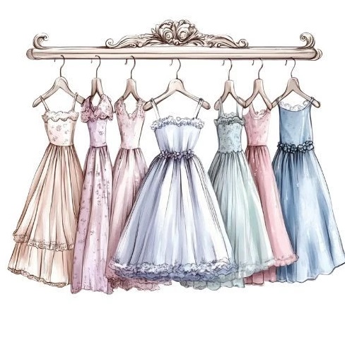 Прокат платьев и костюмов НинаНОВА