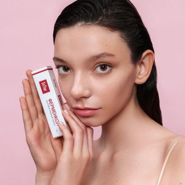 Ферменкол от рубцов и растяжек