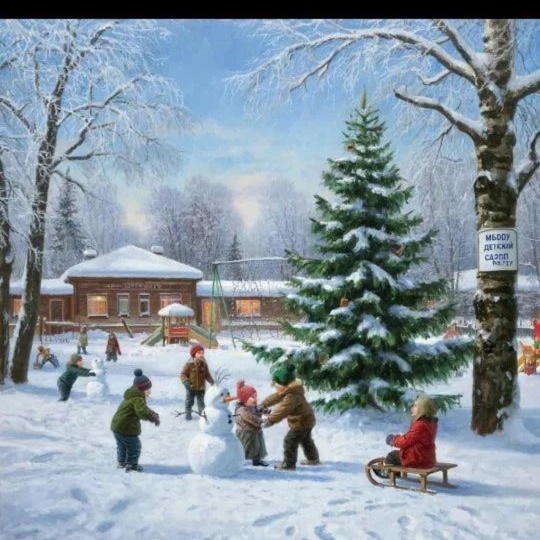 МБДОУ Детский сад 317 г.Уфа РБ