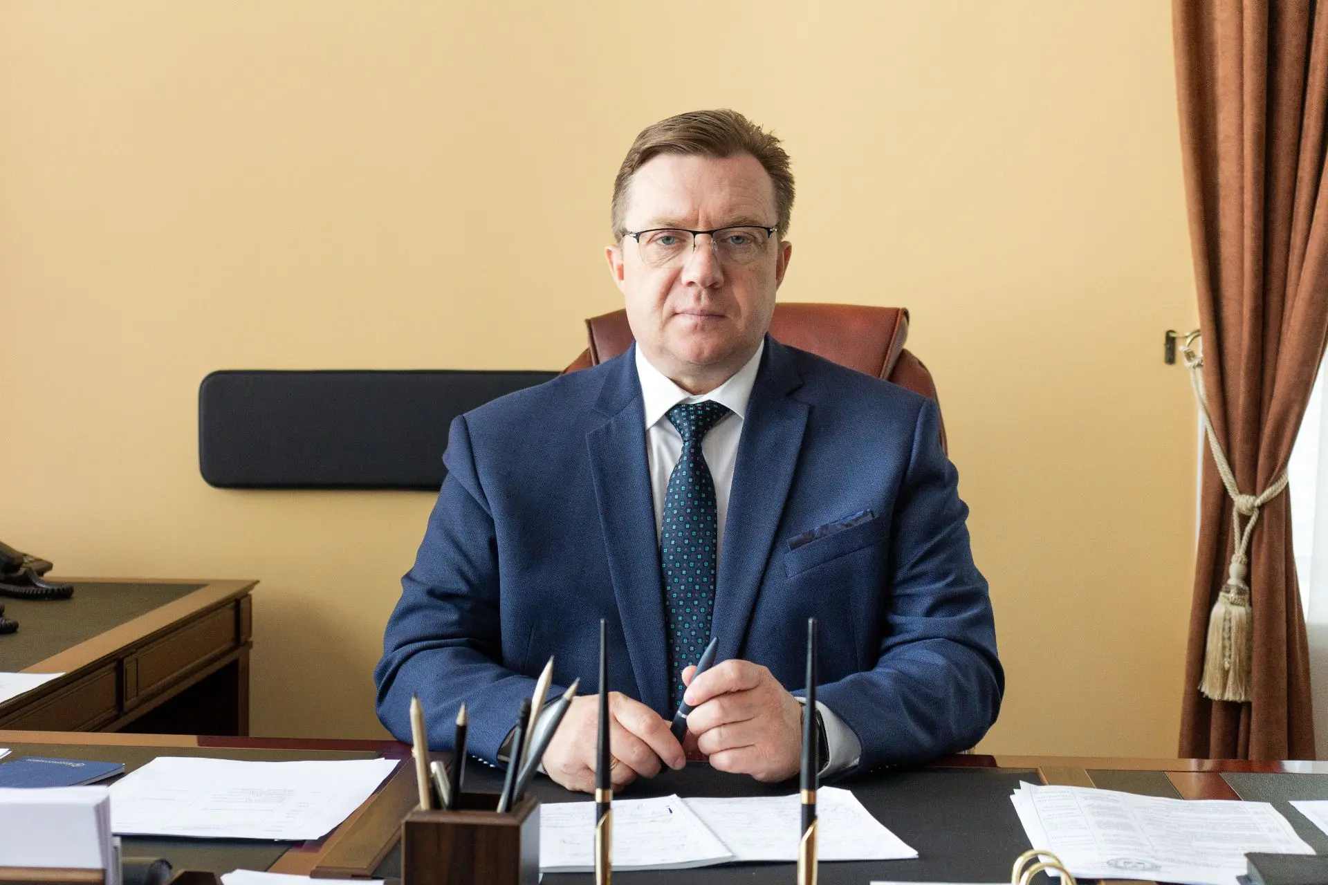 Александр Анатольевич Леонов