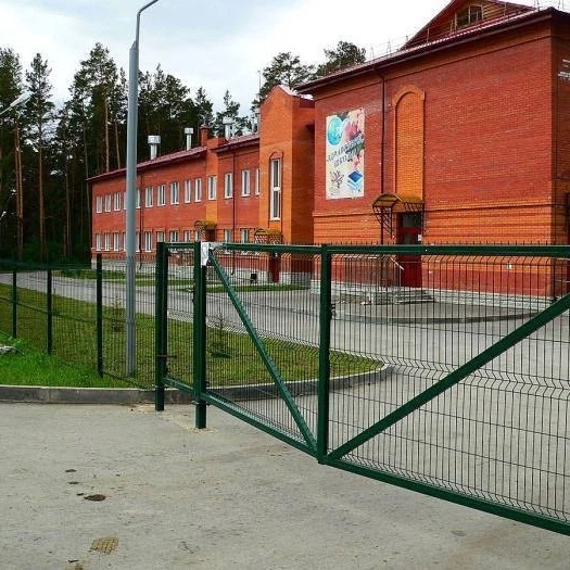 МКОУ Дубровинская СОШ