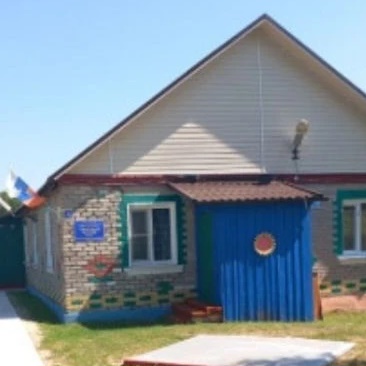 МКДОУ "Липецкий детский сад"