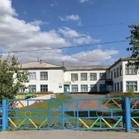 МБДОУ "Елизаветинский детский сад" Черлакского муниципального района Омской области