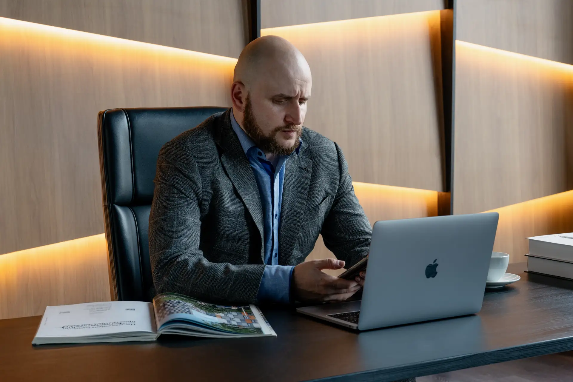 Вадим Попов Мнение