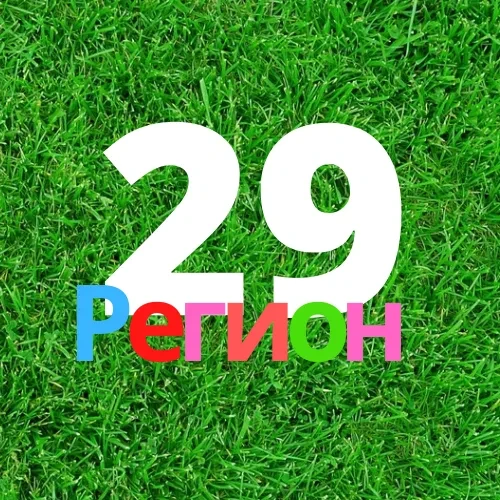 🇷🇺  Архангельск – 29 регион | жесть А29