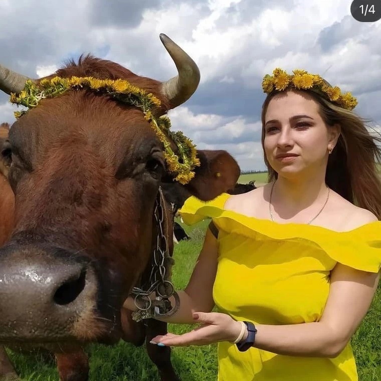 Аватар канала Натали из Зари