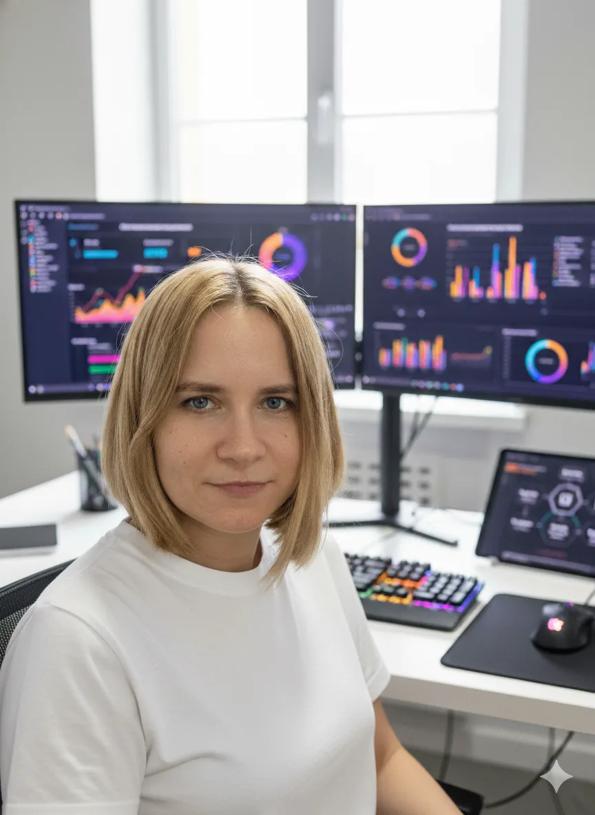 Технический специалист GetCourse / Чат-боты / Нейросети