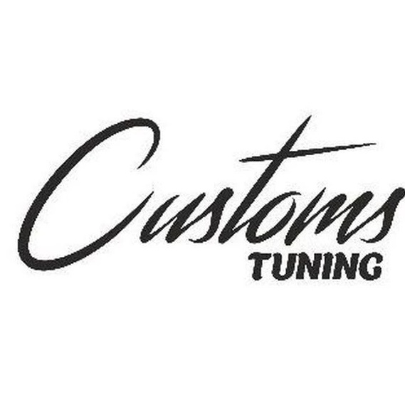Custom's Tuning