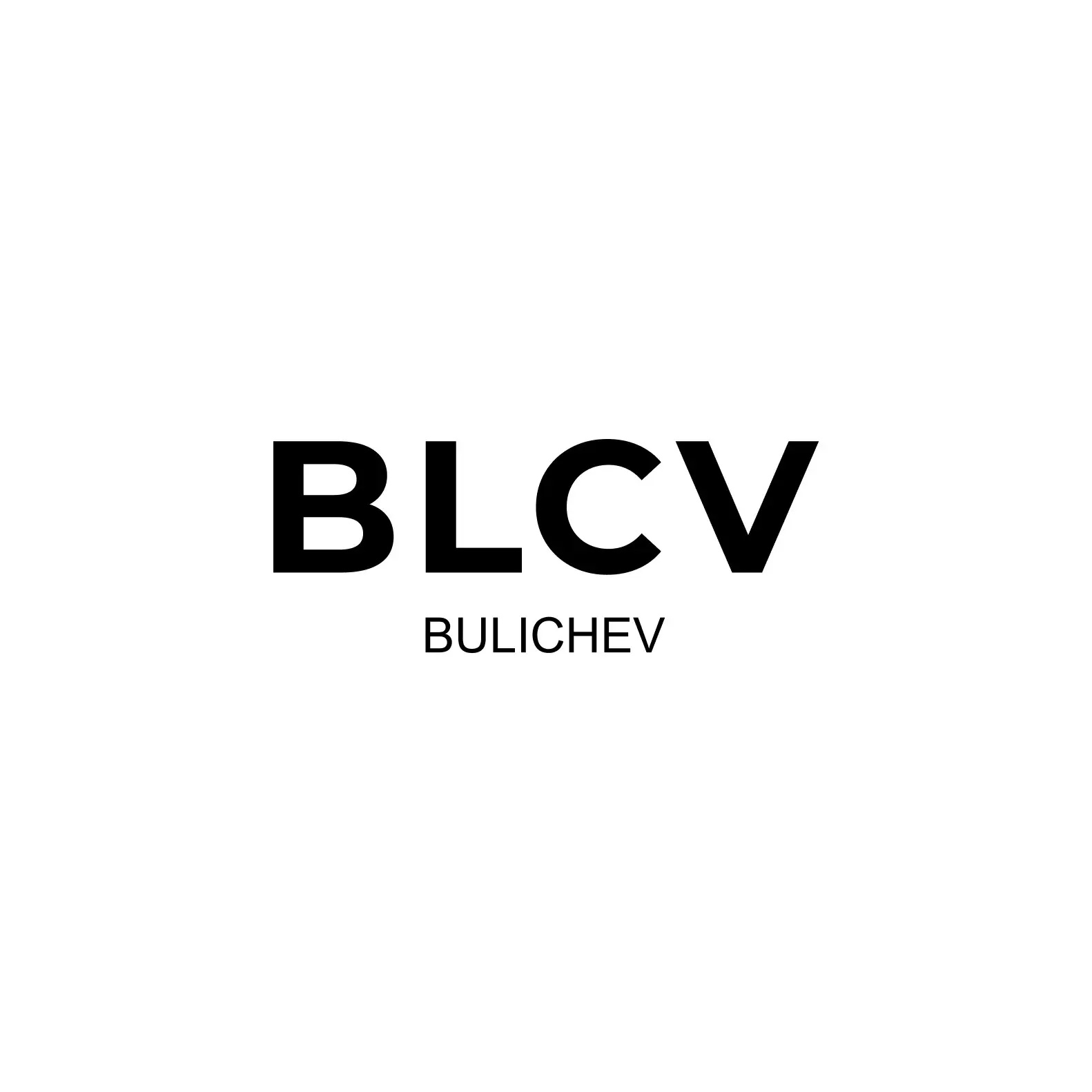BLCV BULICHEV