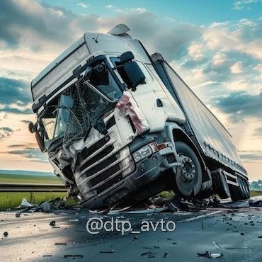 Автомобильные новости, аварии