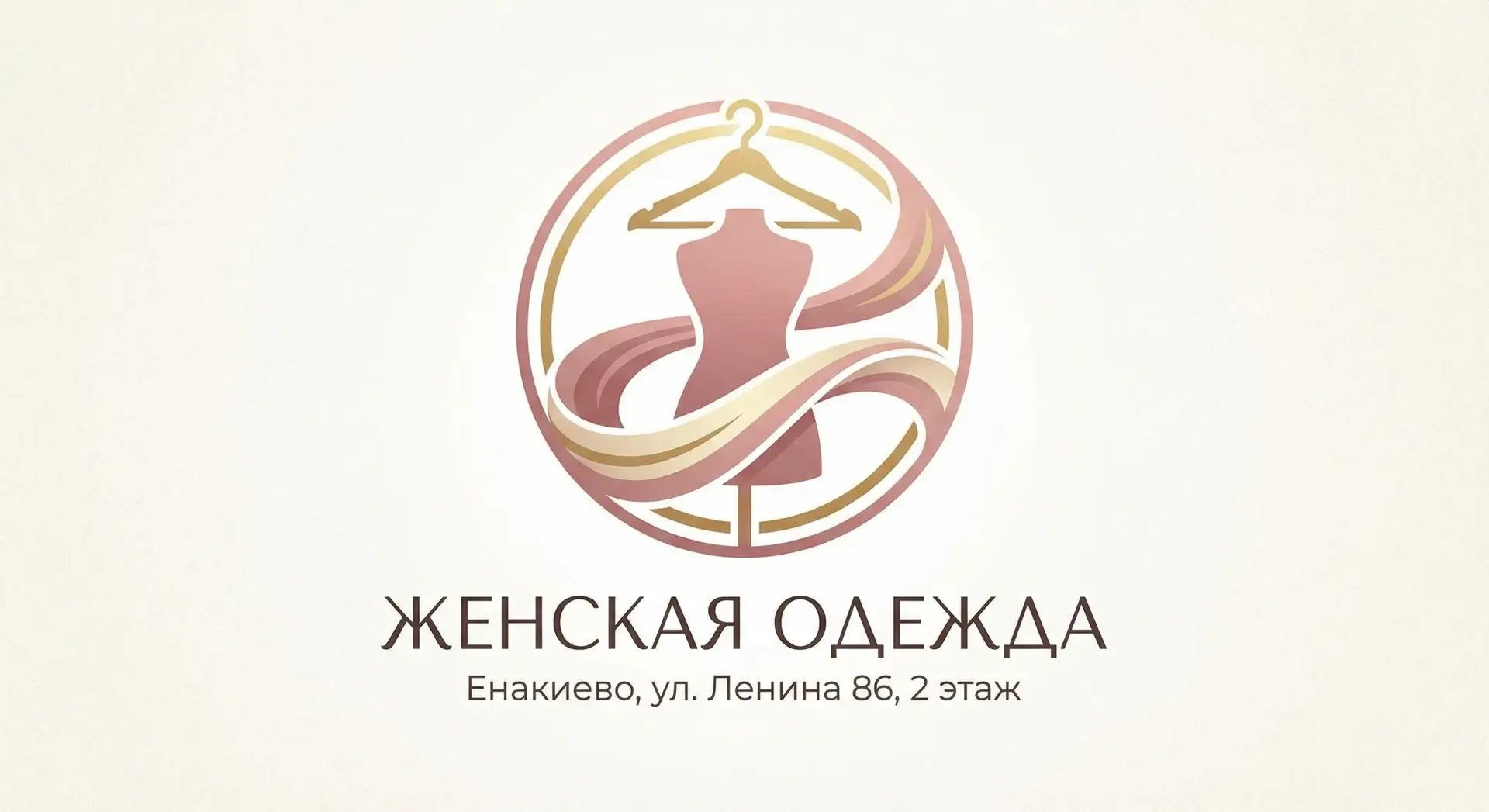 Дом торговли  "Енакиево" 2 этаж отдел "Валентина"