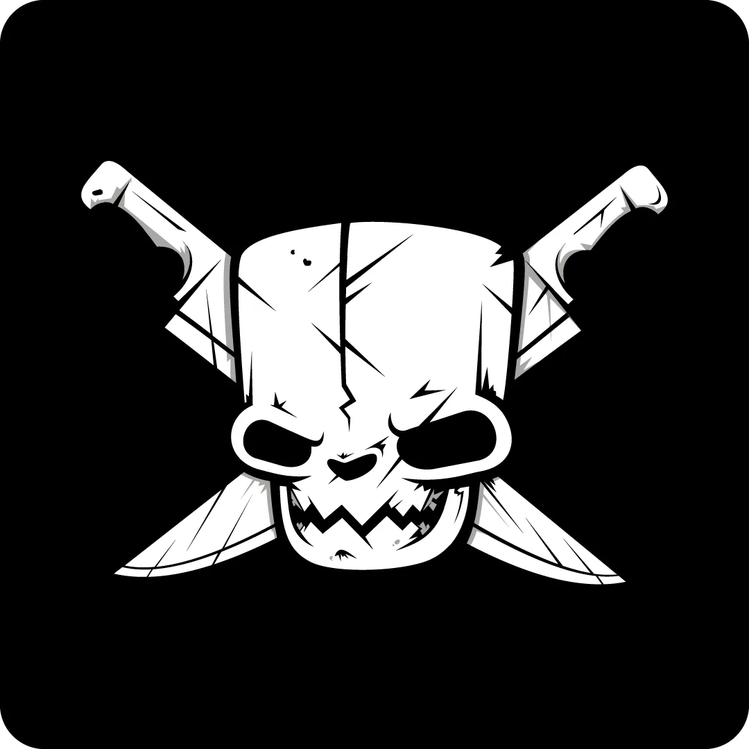 PIRATE CUSTOM - кобуры & EDC аксессуары
