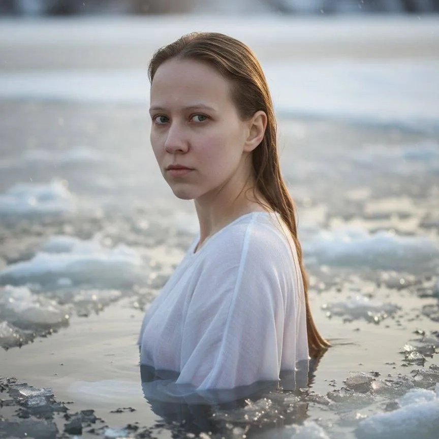 Катя Зимникова