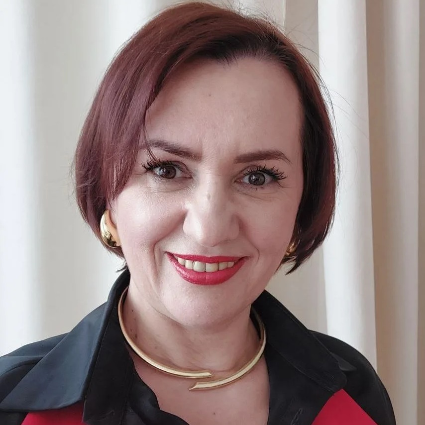 Соколова про баланс