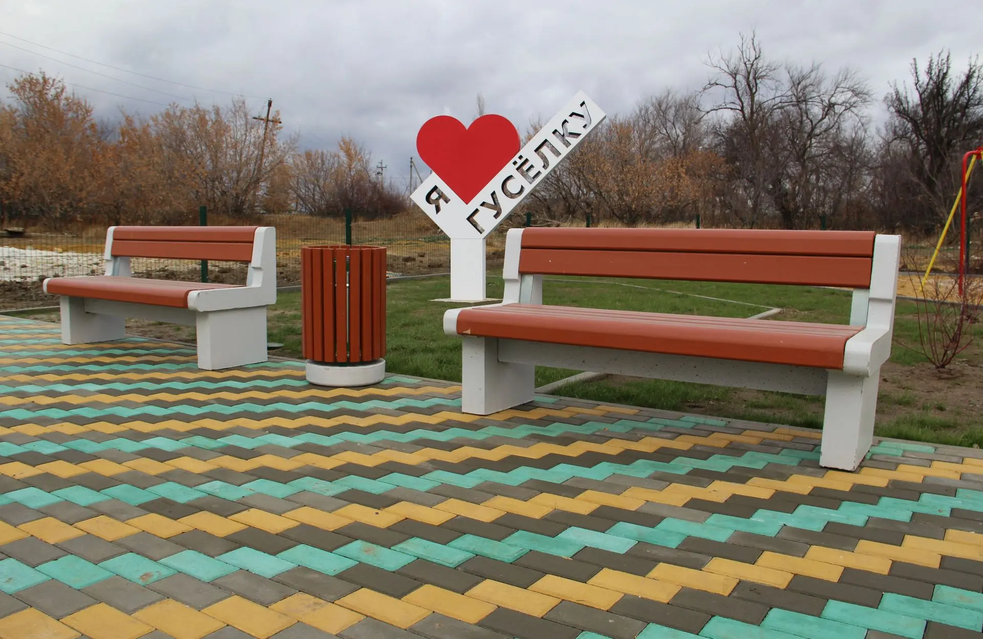 Гуселское сельское поселение Камышинского муниципального района Волгоградской области