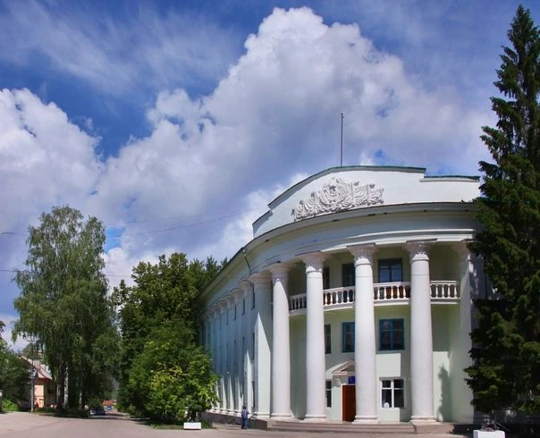 МБУ ДО ДШИ №1 г.о. Жигулевск