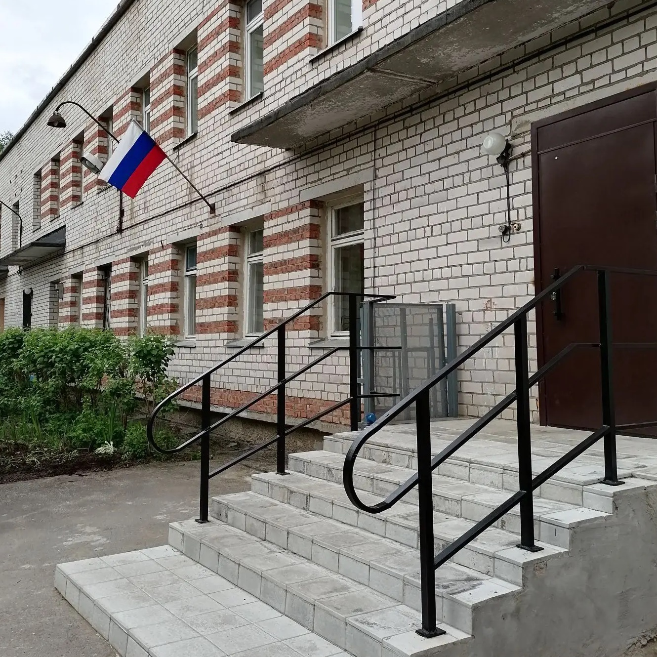 МДОУ "Шулмский детский сад"