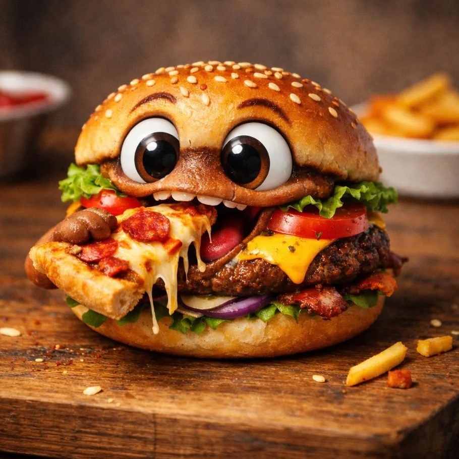 Перекус | Рецепты