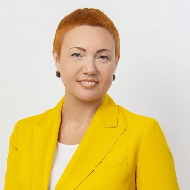 Татьяна Гогуадзе о дислексии и для дислексиков