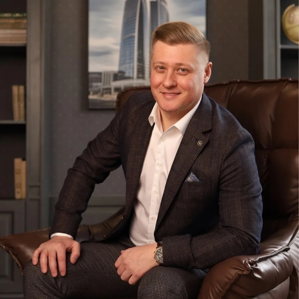 Дмитрий Гармат | Честно о недвижимости