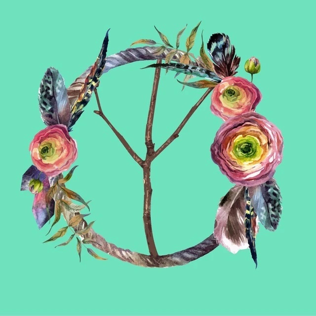 МАГИЯ БОХО - стиль, образы и эстетика | Одежда в стиле Бохо